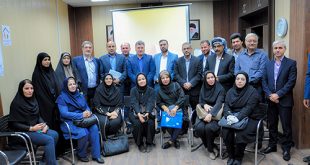 بررسی عملکرد NGO