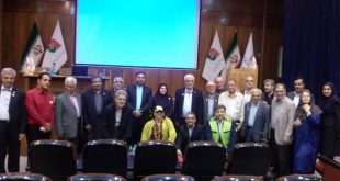 مدیران جمعیت